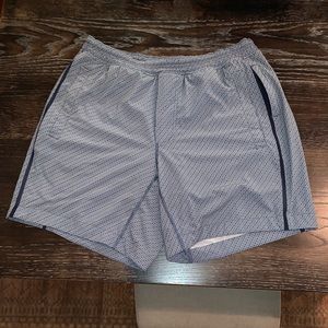Lululemon Men’s Shorts